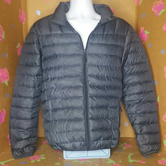 Hawke & Co Other - Hawke & Co. Sport Duck Down Jacket Size M